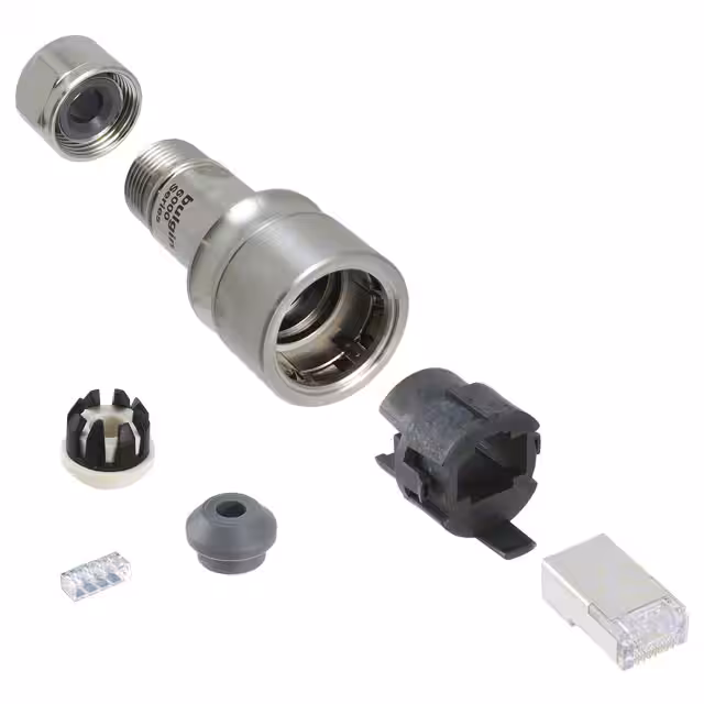 PXM6034/B Bulgin  Conectores modulares